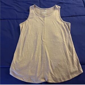 SO Women's Tank Top - Light Pink